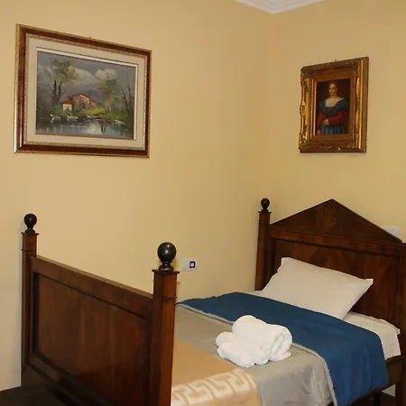 Fozzi Bonorva