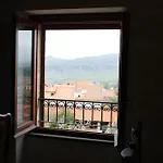 Maison d'hôtes Fozzi
