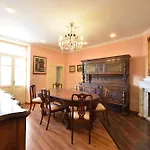 Maison d'hôtes Fozzi Bonorva